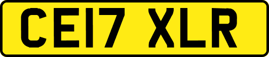 CE17XLR