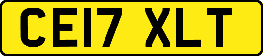 CE17XLT