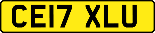 CE17XLU