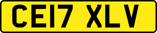 CE17XLV