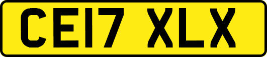 CE17XLX