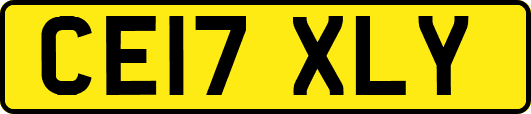 CE17XLY