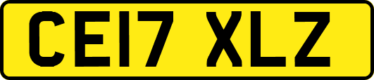 CE17XLZ