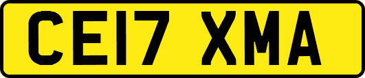 CE17XMA