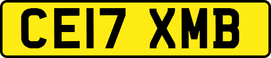 CE17XMB