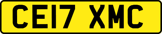 CE17XMC