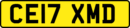 CE17XMD