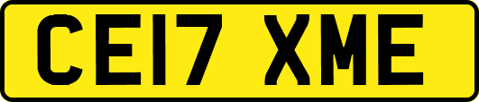 CE17XME