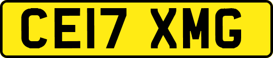 CE17XMG