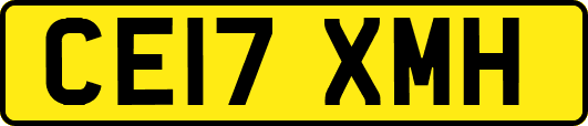 CE17XMH