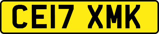 CE17XMK
