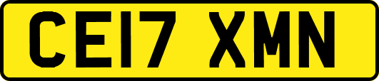 CE17XMN