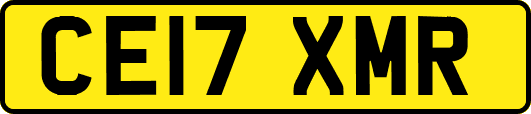 CE17XMR