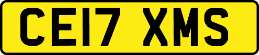 CE17XMS