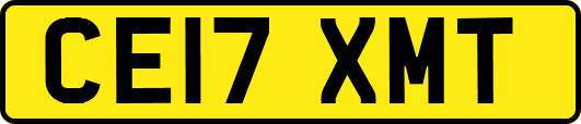 CE17XMT
