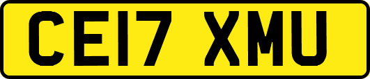 CE17XMU