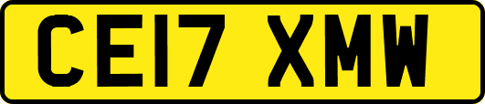 CE17XMW