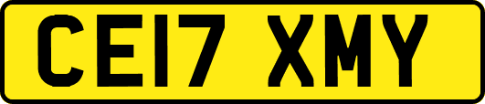 CE17XMY