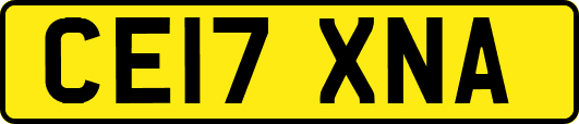 CE17XNA