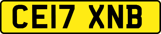 CE17XNB