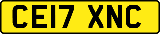 CE17XNC