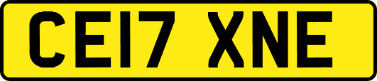 CE17XNE
