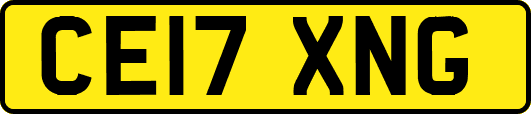 CE17XNG