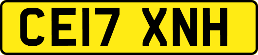 CE17XNH