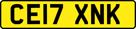 CE17XNK