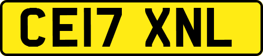 CE17XNL