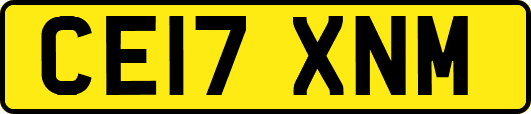 CE17XNM