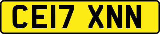 CE17XNN