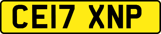 CE17XNP