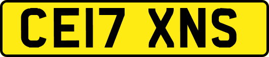 CE17XNS