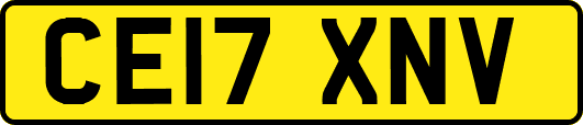 CE17XNV
