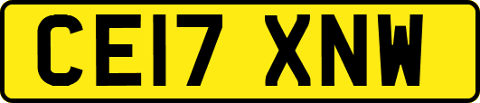 CE17XNW