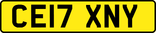 CE17XNY