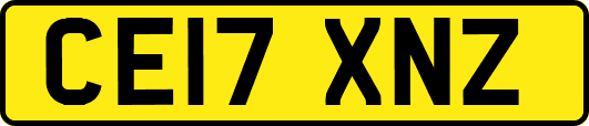CE17XNZ