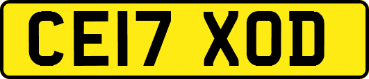 CE17XOD