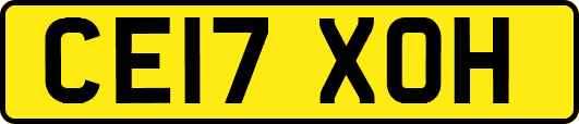 CE17XOH