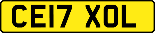 CE17XOL