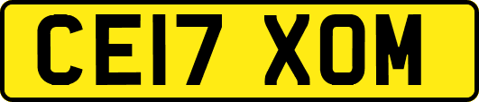 CE17XOM