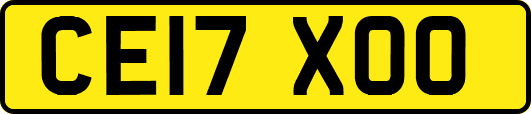 CE17XOO