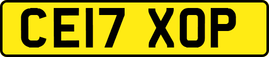 CE17XOP