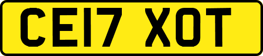CE17XOT