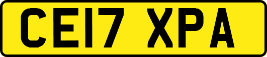 CE17XPA