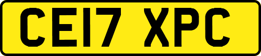 CE17XPC