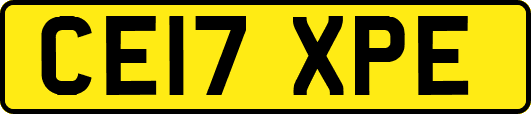 CE17XPE