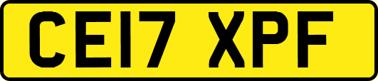 CE17XPF