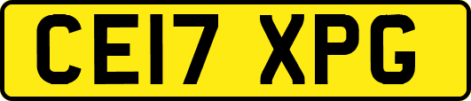 CE17XPG